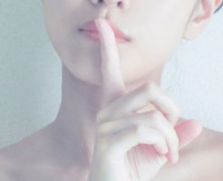 肌断食で肌が荒れる人の特徴